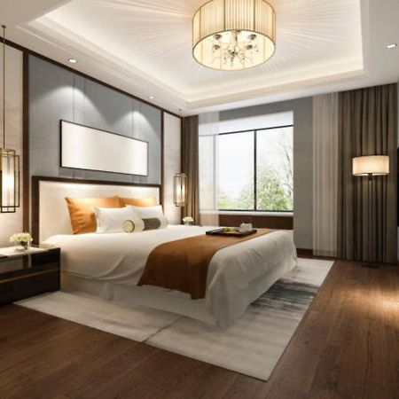Rosewood Suites A Family Hotel Near Delhi Airport New Delhi Eksteriør billede