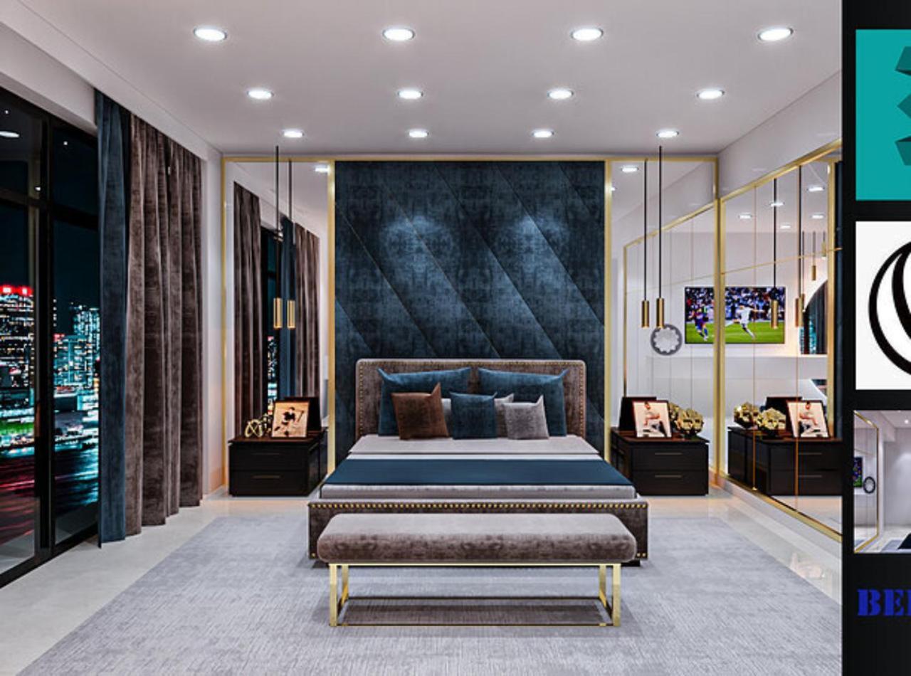 Rosewood Suites A Family Hotel Near Delhi Airport New Delhi Eksteriør billede