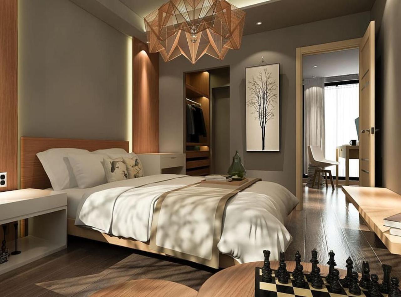 Rosewood Suites A Family Hotel Near Delhi Airport New Delhi Eksteriør billede